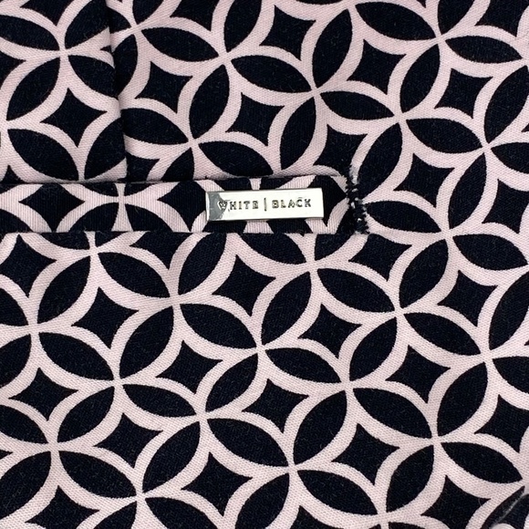 WHITE House | Black Market Bermuda shorts size 4 - Picture 4 of 11